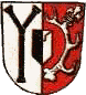 Wappen Spardorf